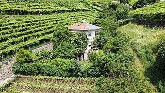 House in Bolzano