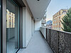 K: Nuovo quadrilocale con terrazza e balcone al secondo piano - Foto 5