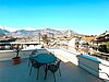 Panoramaterrasse - terrazza panoramica