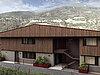 W11: Nuovo, ampio quadrilocale con due terrazze, loggia e balcone, ultimo piano - Foto 4