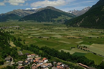 Schleis - Sankt Valentin (1)