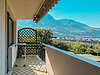 Balkon Südseite - balcone lato sud