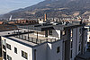 Nuova penthouse con ampia terrazza, ultimo piano - Foto 6