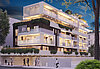 W11B - Nuovo bilocale con ampia terrazza, cucina inclusa - Foto 20