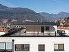 Nuova penthouse con ampia terrazza, ultimo piano - Foto 7