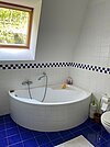 Bagno finestrato