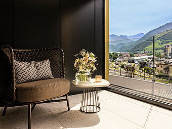 T603 - Nuovo, bellissimo bilocale con terrazza - Foto 1