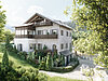A1: Nuovo appartamento duplex con giardino privato - Foto 1