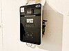 E-Ladestation - colonnina elettrica