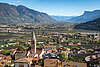 Burggrafenamt | Burgraviato