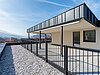 Nuova penthouse con ampia terrazza, ultimo piano - Foto 16