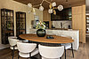 Furnishing example