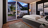 Wohnung 2 Schlafzimmer