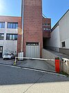 Bellissimo magazzino vicino all'uscita MEBO - Foto 8