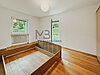 Hauptschlafzimmer - stanza da letto principale
