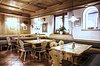 Gaststube-Restaurant