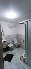 Appartamento duplex locato, ristrutturato con splendida vista - Foto 10