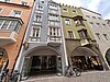 Palazzina cielo terra - Via Portici - Foto 1