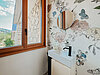 Tages WC im Wohn-Essgeschoss - WC al piano living