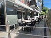 Aussenansicht Terrasse