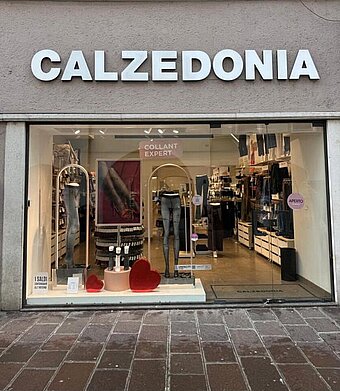 Cedesi attività: Negozio in centro storico - Foto 1