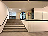 Access parking garage