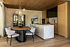 Furnishing example