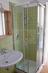 Dusche