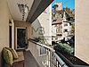 Balkon - balcone