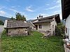 Casa bifamiliare indipendente da ristrutturare in posizione idilliaca ad Eores - Foto 3