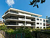 Ansicht Süd-Westfassade - vista facciata sudovest