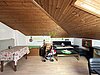 Dachboden | Soffitta