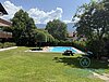Schwimmbad Piscina