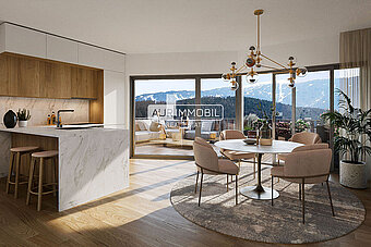 1 AUR1575-17 Living web