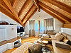 Ampio appartamento mansardato con splendida vista panoramica - Foto 4
