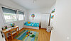 Visualisierung Kinderzimmer