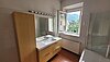 Bad mit Fenster