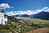 Vinschgau | Val Venosta