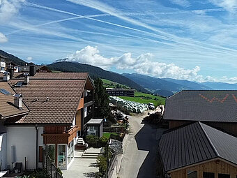 Ski-In / Ski-Out – Villetta a schiera in posizione soleggiata e tranquilla - Foto 1