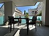 Balkon - balcone