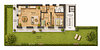 Grundriss Wohnung