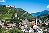 Klausen