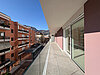 W14 - Nuovo, bellissimo trilocale con ampia terrazza - Foto 10