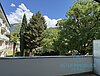 Ostterrasse