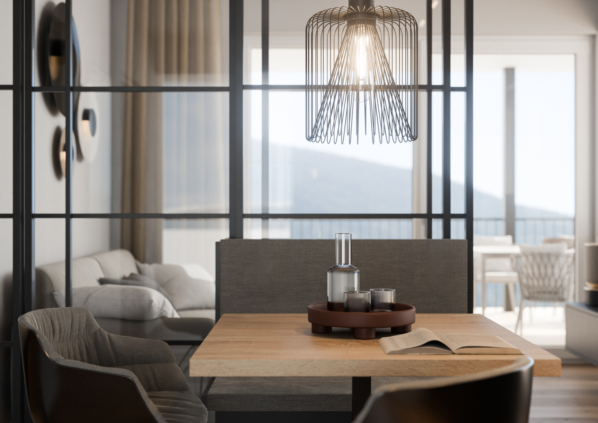 Residence Felix DG 2 copy