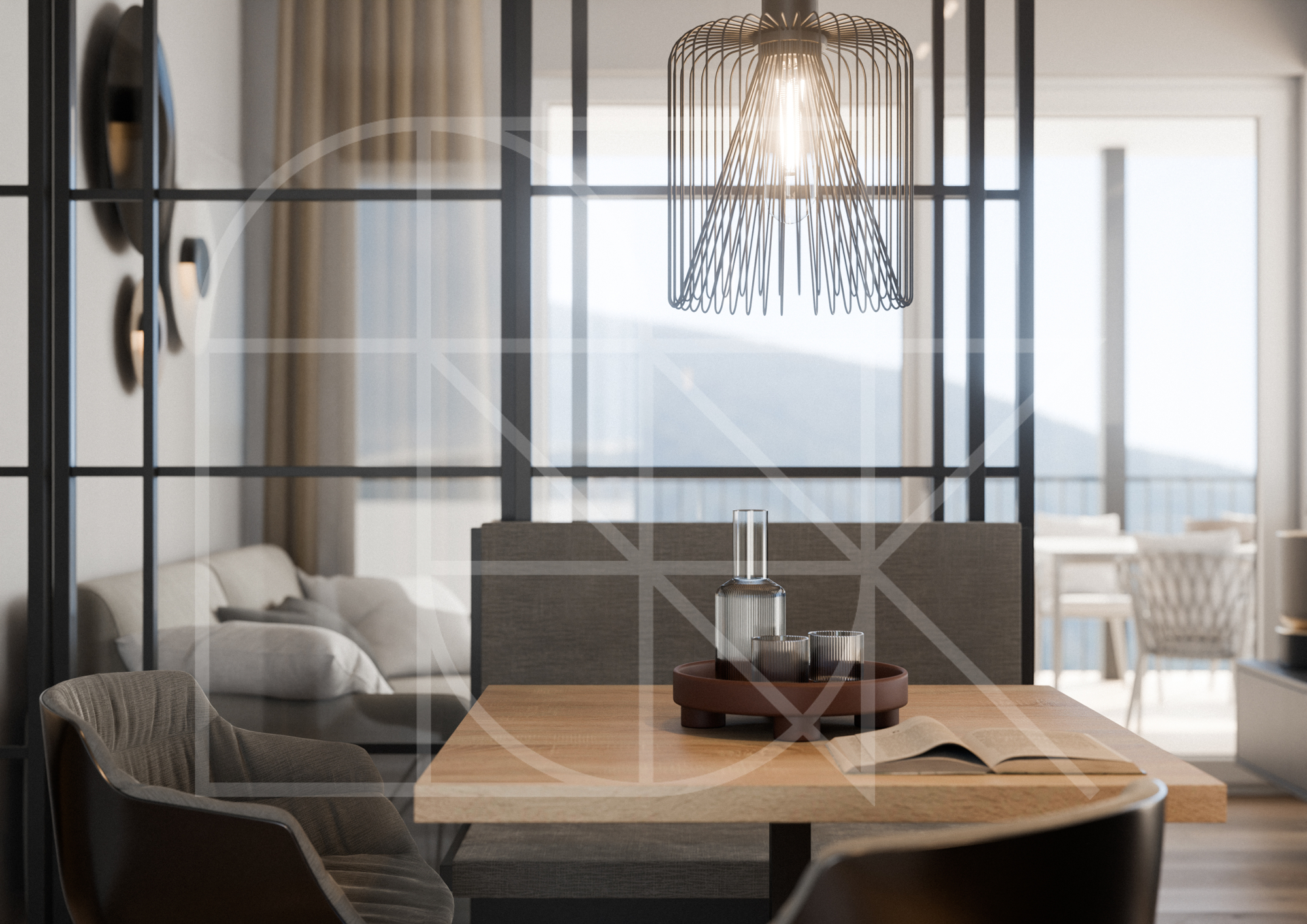 Residence Felix DG 2 copy