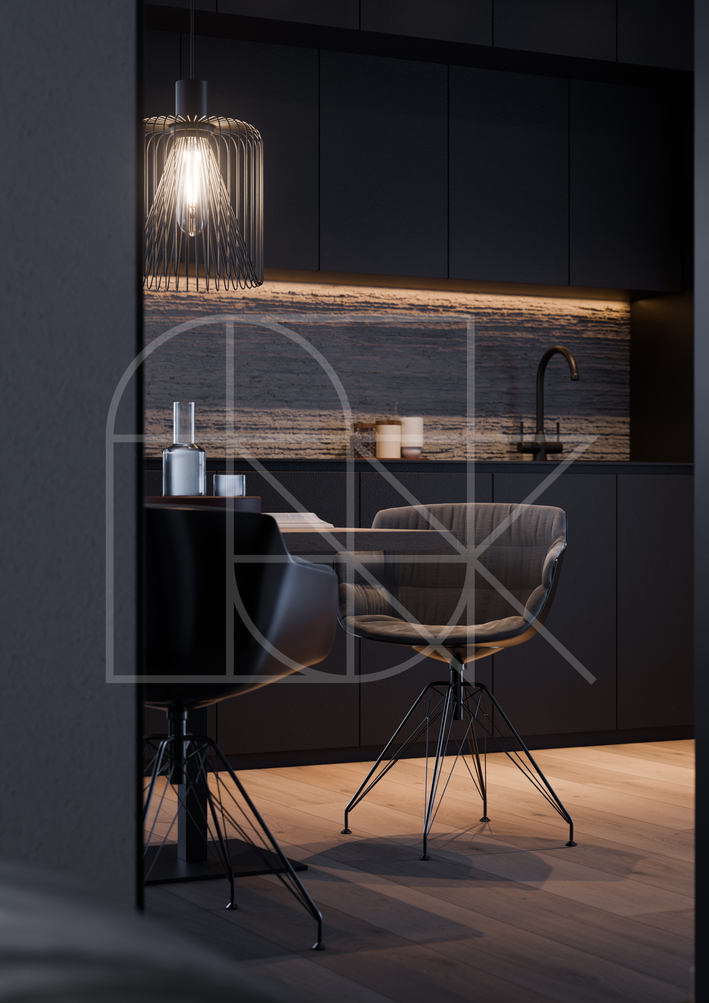 Residence Felix DG 4 copy