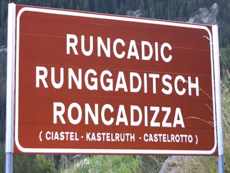 runggaditsch