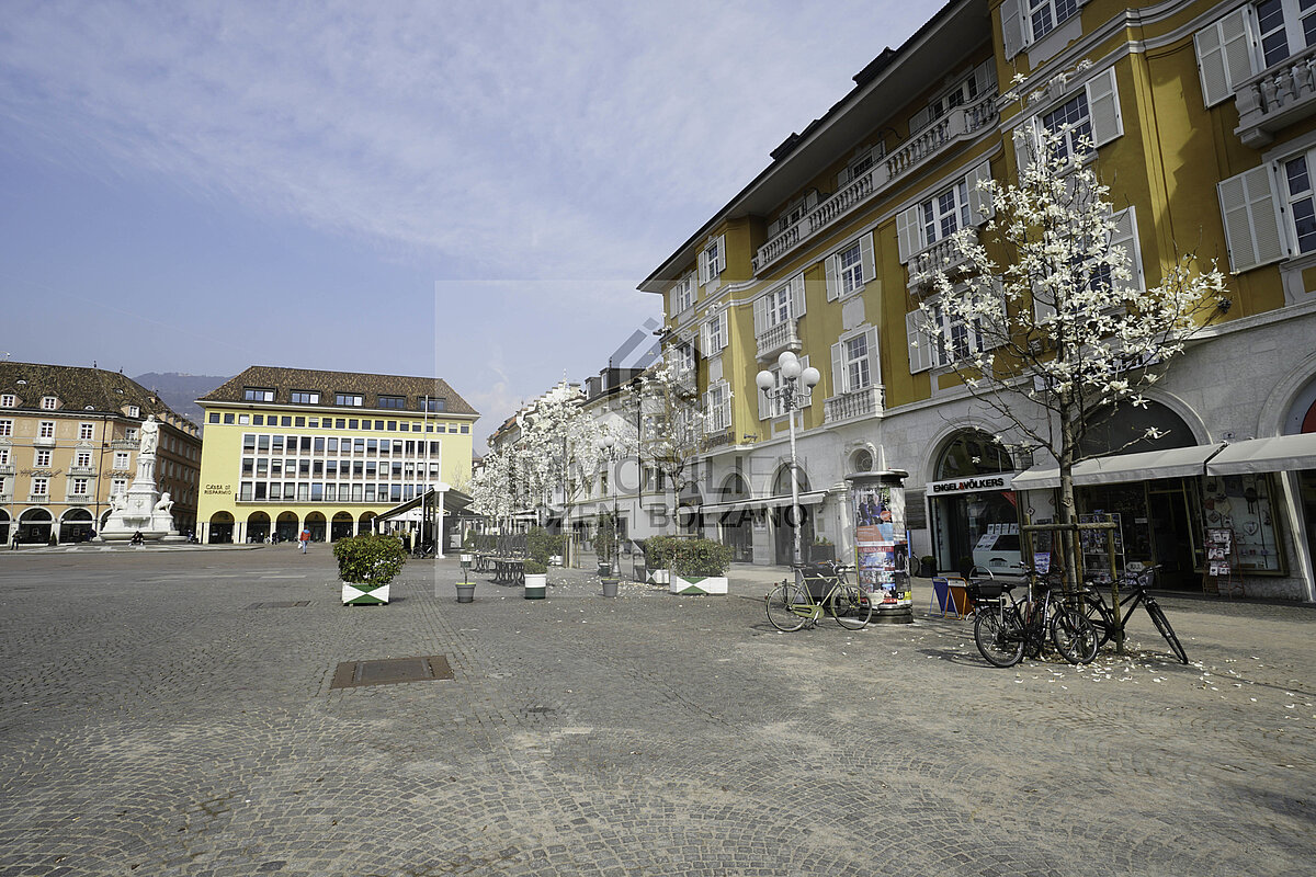 Bozen Waltherplatz 5