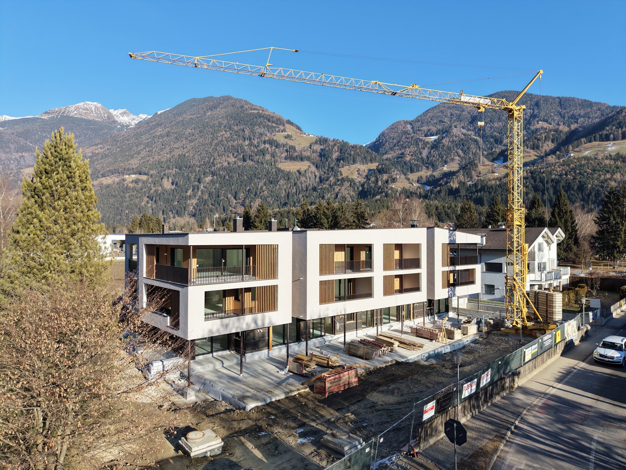 Living Ahr - Aussenansicht 12.2025